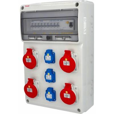 Famatel V493-ZSF30400000.1 /3952