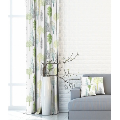Dekorační látka SOFT 55874-1018 obšití okrajů 150