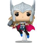 Funko Фигура Funko POP! Marvel: Spider-Gwen - Thorgwen (Gwenverse) #1489 (101432)