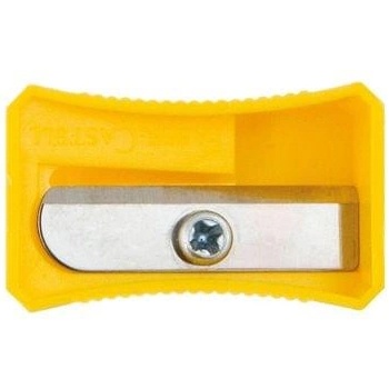 Faber-Castell Острилка, пластмасова, асорти, 25 броя (1015200014)