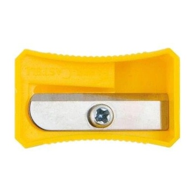 Faber-Castell Острилка, пластмасова, асорти, 25 броя (1015200014)