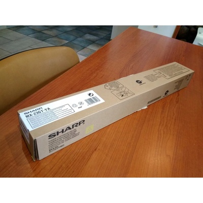 Sharp MX-23GTYA - originálny