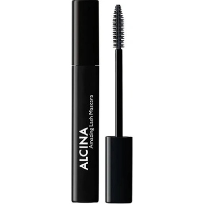 Alcina Amazing Lash спирала за мигли за жени 8 мл
