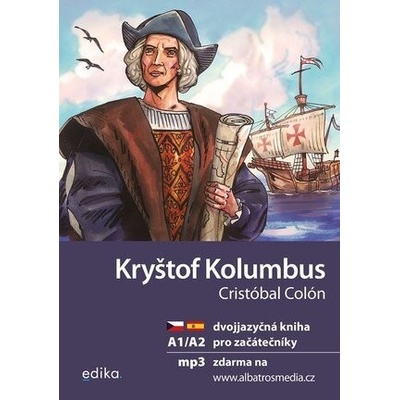 Kryštof Kolumbus A1/A2