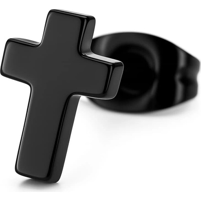 Solla Eternal Cross Večný kríž CH-UNI-NA2/STRčierna