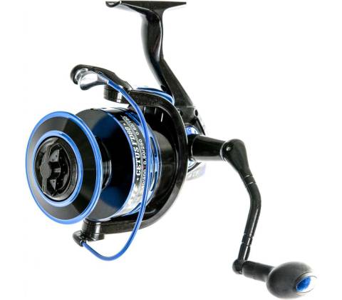 ATF Cetus FD80
