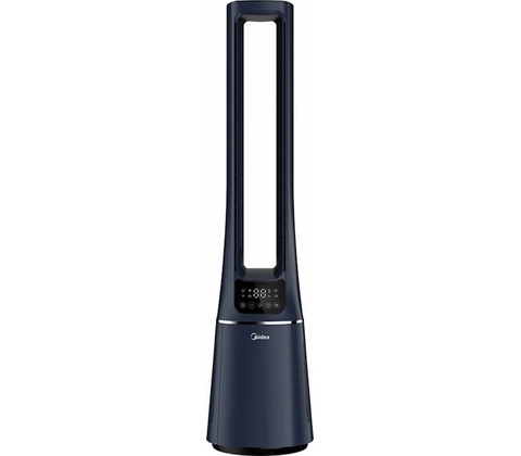 Midea Smart AMS150-PBW