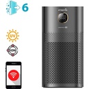 ATTRACTIVE Oberon 520 grey