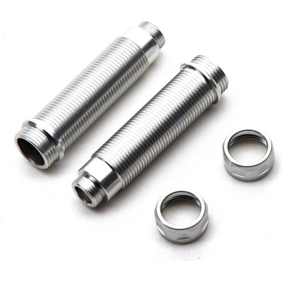 Axial Аксиално тяло на амортисьор, капачка 10x53.5 (2): RBX10