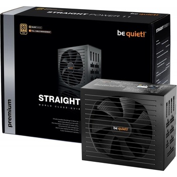 be quiet! Straight Power 11 1000W BN285