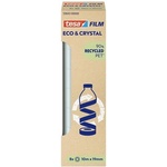 tesa Самозалепваща се лента, 8 броя, 19 mm x 10 m, TESA "Eco&Crystal", прозрачна 59043-00000-01 (59043-00000-01)