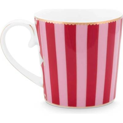 Pip Studio Комплект чаши Pip Studio Love Birds Medalli 250 ml (6 броя) (51002028)