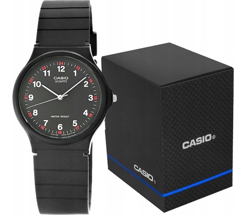 Casio MQ-24-1B