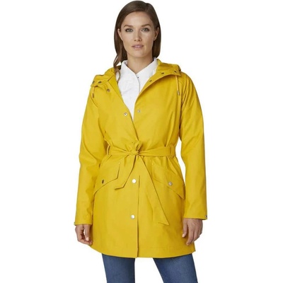 Helly hansen Палто Helly hansen Kirkwall II Rain coat - Yellow (Essential Yellow)