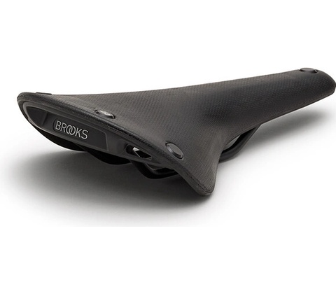 Brooks C17 černé