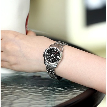 Casio Дамски часовник Casio Collection - LTP-1314D-1AV (LTP-1314D-1AV)