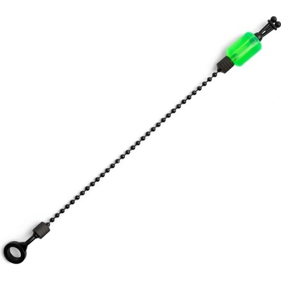 Trakker Indikátor Bobbin Clinga Dumpy Kit Zelená