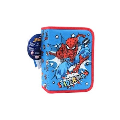 Giotto Пълен несесер Spider-Man