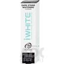 iWhite Dark Stains bieliaca zubná pasta 75 ml