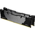 Kingston FURY Renegade 16GB (2x8GB) DDR4 3600MHz KF436C16RB2K2/16