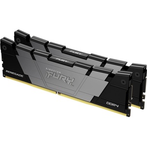 Kingston FURY Renegade 16GB (2x8GB) DDR4 3600MHz KF436C16RB2K2/16