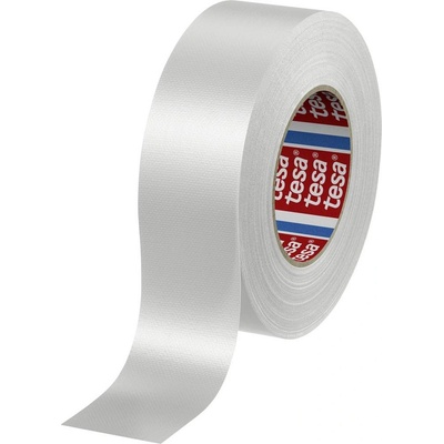 tesa páska so skleným vláknom 25 m x 38 mm biela