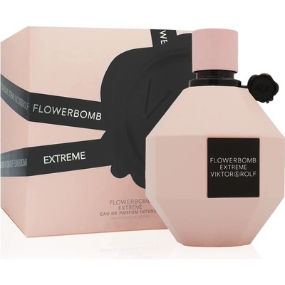 Viktor & Rolf Flowerbomb Extreme Intense parfémovaná voda dámská 30 ml