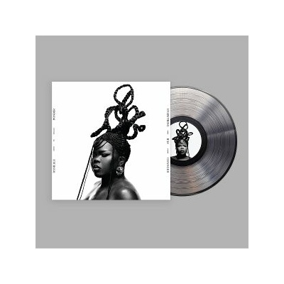 Danielle Ponder - Everything Has Changed LP