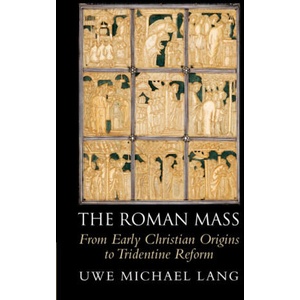 Roman Mass | Uwe Michael Lang (ISBN: 9781108832458)