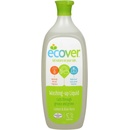 Ecover prostriedok na riad s aloe a citrónom 1000 ml