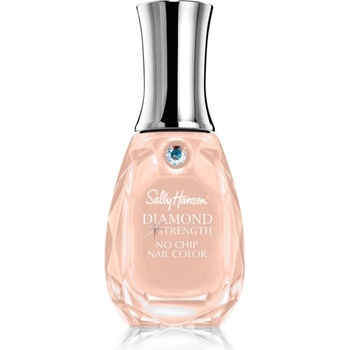 Image 1 of Sally Hansen Diamond Strength No Chip дълготраен лак за нокти цвят Brilliant Blush 13, 3ml