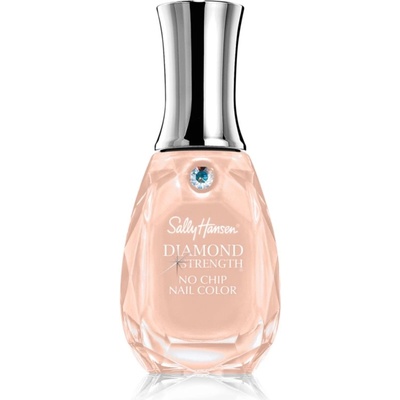 Sally Hansen Diamond Strength No Chip дълготраен лак за нокти цвят Brilliant Blush 13, 3ml