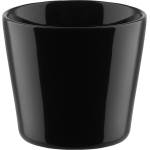Alessi Чаша за кафе и чай Tonale черна (DC03/76 B)