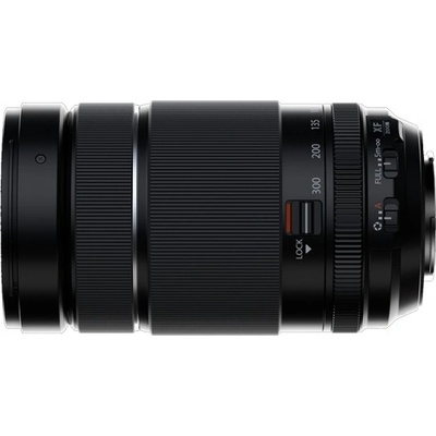 Fujifilm Fujinon XF 70-300mm f/4-5.6 R LM OIS WR