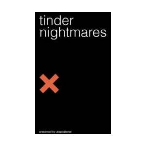Tinder Nightmares | Elan Gale (ISBN: 9781419719202)