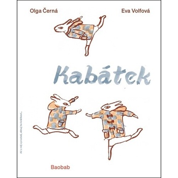 Kabátek