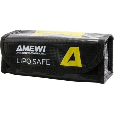 AMEWI Ochranný vak pro akumulátory LIPO SAFE Trade e.K. – Zbozi.Blesk.cz