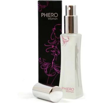500cosmetics Phiero woman. perfume with pheromones for women
