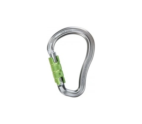 Climbing Technology Axis HMS TG