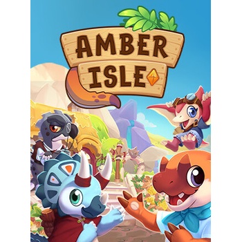 Amber Isle
