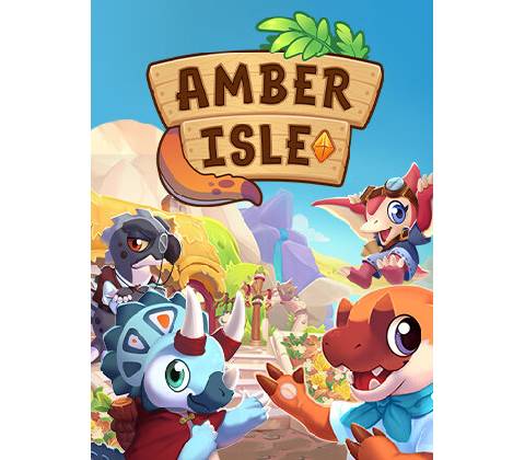 Amber Isle