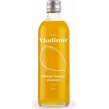 Sirupy Vladimír Mango 0,5 l