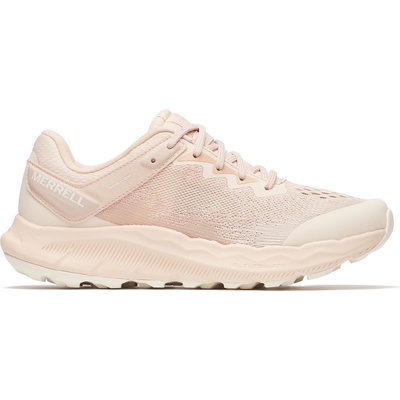 Merrell Маратонки Merrell Women's Antora Off-Road Trail Running Shoes - Pink Salt