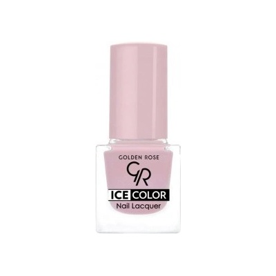 Golden Rose lak na nehty Ice Color 220 6 ml