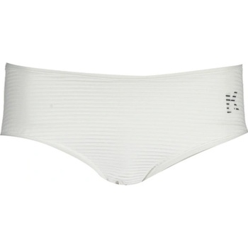 KARL LAGERFELD Дамски бански долнище karl lagerfeld, Бял (kl22wbt17_bianco_white)