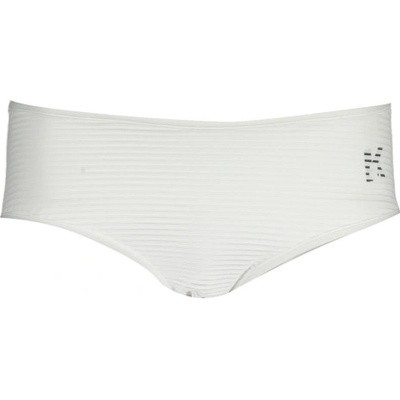 KARL LAGERFELD Дамски бански долнище karl lagerfeld, Бял (kl22wbt17_bianco_white)
