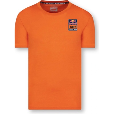 Red Bull KTM Backprint oranžové