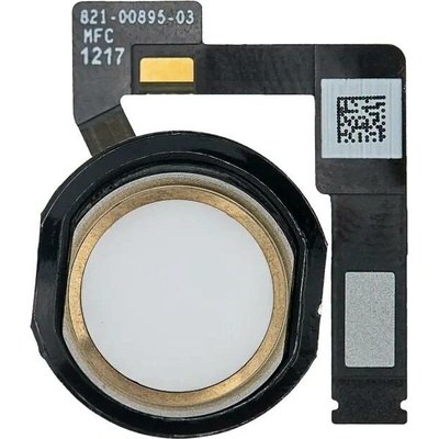 Flex kabel tlačítka Home iPad Pro 10.5" / iPad Air 3 – zlatý IPD0437