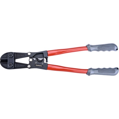 Fortum Електрически режещ апарат (танг, тел, кабел) 61CrV4, HRC 55-60; 450mm/18", 8mm танг, 5mm тел, 9mm кабел