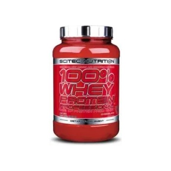 Image 1 of Scitec Nutrition 100% Whey Protein Professional 921 g